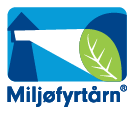 Miljøfyrtårn since november 2019